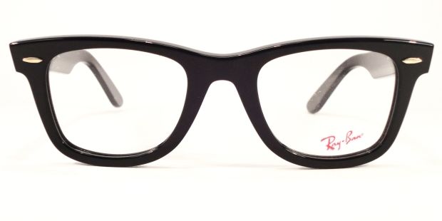Ochelari de vedere Ray-Ban Unisex - RX5121 - Imprimeu | Rame de ochelari | Ochelari4You.ro